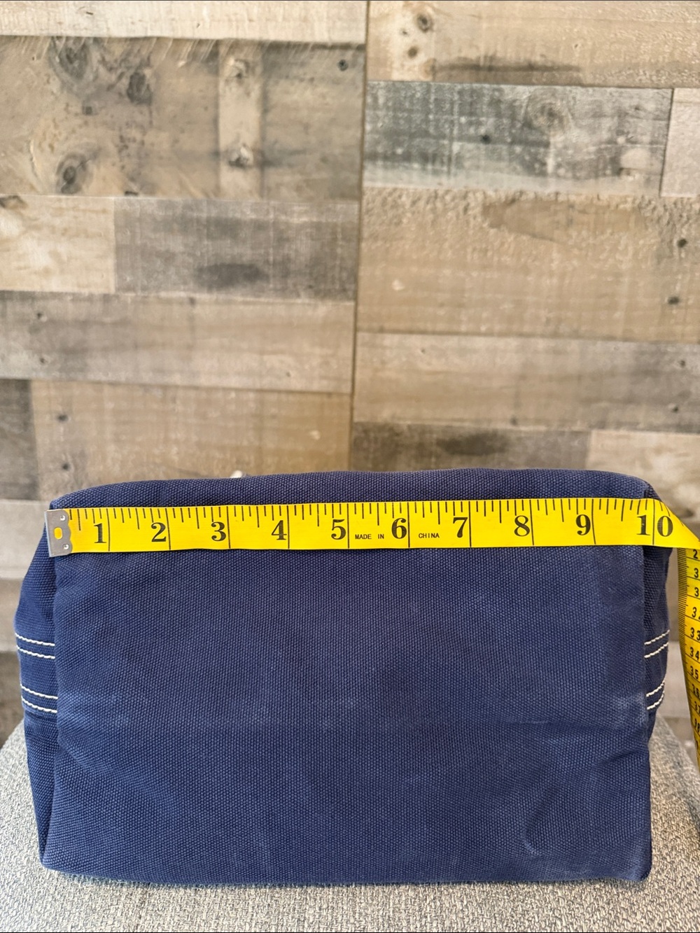 Lands’ End Tote - Picture 8 of 16